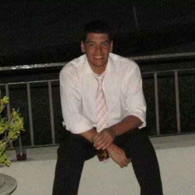 Profile Picture of Tomás Ruiz Durán (@tomiruizduran) on Twitter