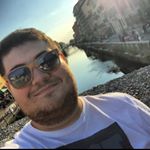 Profile Picture of Alessio Caruso (@alessiocaruso) on Instagram