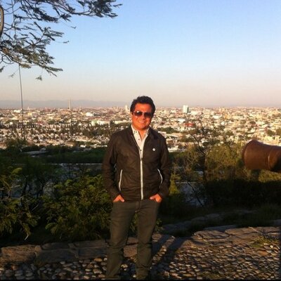 Profile Picture of Victor Barra (@vicbarra) on Twitter