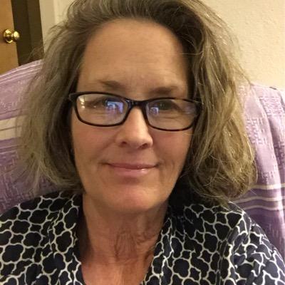 Profile Picture of Peggi Kroll Roberts (@KrollPeggi) on Twitter