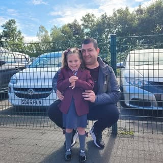 Profile Picture of Gary Mcginnes (@garymcginnes) on Instagram