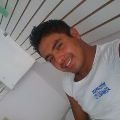 Profile Picture of Amando González (@AmandoLoza) on Twitter