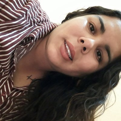 Profile Picture of Clarissa Acosta (@klarisaale) on Twitter