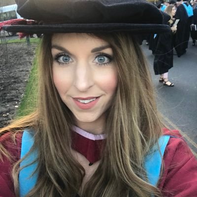 Profile Picture of Lauren Connor (@LConnorEdPsych) on Twitter