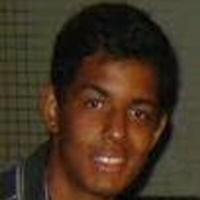 Profile Picture of Daniel Domingos (@danieldomingos_) on Twitter