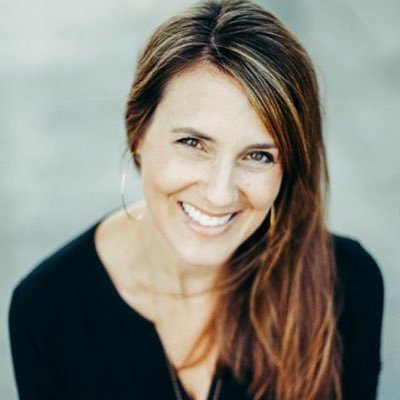 Profile Picture of Kim Sorrell-Rohloff (@RohloffSorrell) on Twitter