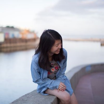 Profile Picture of Huang Li (@ilgnauh) on Twitter