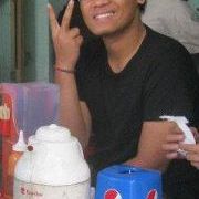 Profile Picture of Trần Hoàng Chiến (@cyantran) on Pinterest