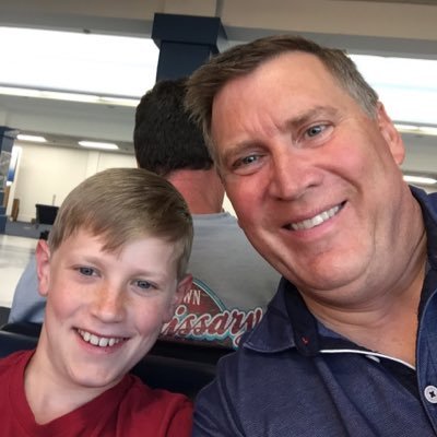 Profile Picture of Ken Filbert (@filbert_ken) on Twitter