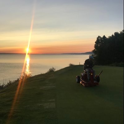 Profile Picture of Drew Daugherty (@DrewD2Turf) on Twitter