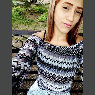 Profile Picture of Luz Angel Camacho P. (@luzcamacho1999) on Twitter