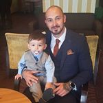 Profile Picture of Zack Gibson (@binksy_27) on Instagram