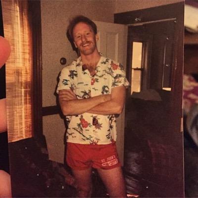 Profile Picture of Brian Campbell (@_Campbell_Soup) on Twitter