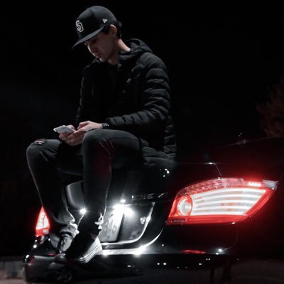 Profile Picture of Derek Antonio (@DerekAntonio07) on Twitter