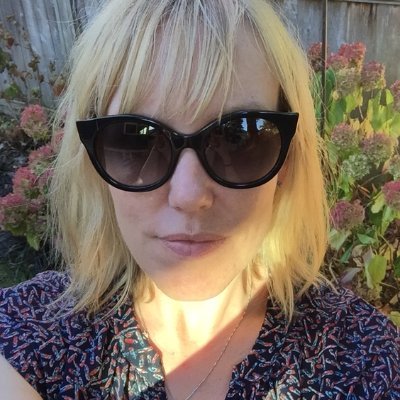 Profile Picture of Tara Conklin (@TEConklin) on Twitter