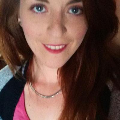 Profile Picture of Paula Fritz (@FritzFritzsan) on Twitter