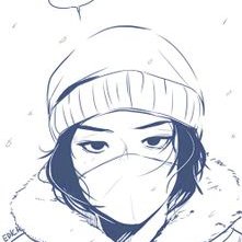Profile Picture of Tina "Frost" Lin Tsang (@FrostTsang) on Twitter
