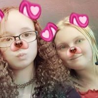 Profile Picture of Hope Crider (@hope-crider-1) on Quora