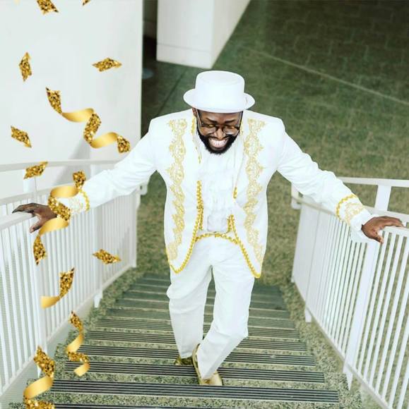 Profile Picture of Gabriel Cross (@alaskacrown) on Poshmark