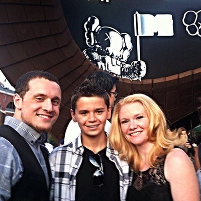 Profile Picture of Chris Sottile (@ChrisSottile) on Twitter