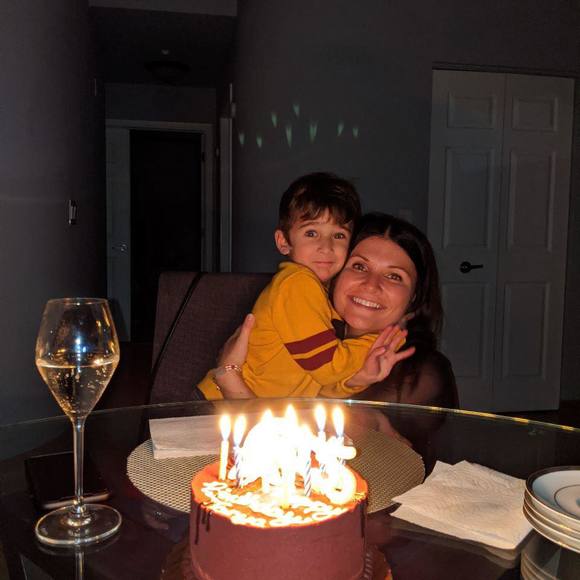 Profile Picture of Tanya Reznikova (@moscow310) on Poshmark