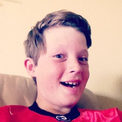 Profile Picture of George Parsons (@georgeparsons22) on Twitter