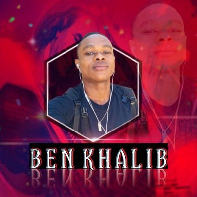 Profile Photo of Ben Khalib (@GeraldoOccilien) on Twitter