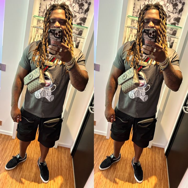 Profile Picture of andrewmorgan965 (@koorockskee10_6) on Tiktok