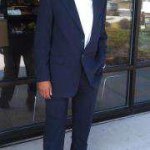 Profile Picture of Tim Corbin (@ticorbin) on Instagram