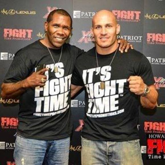 Profile Picture of Rich Attonito (@richieboombots) on Poshmark