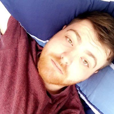 Profile Picture of Sillaf (@LukeFallis) on Twitter