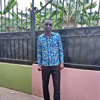 Profile Picture of Benjamin Ofori (@benjamin.ofori.35325) on Facebook