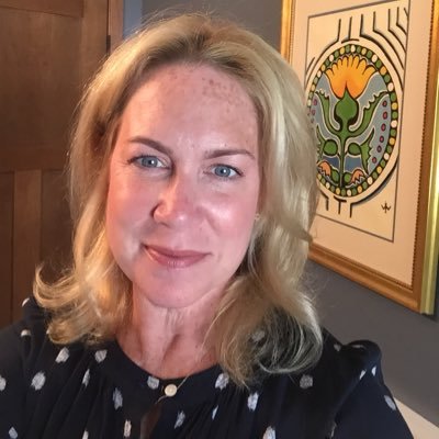 Profile Picture of Amy Waring Williams (@WaringWilliams) on Twitter