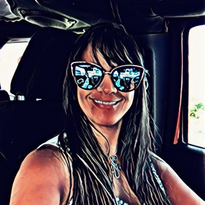 Profile Picture of Astrid Rivera (@astridrivera) on Twitter