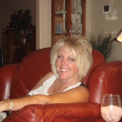 Profile Picture of Nancy Forman (@NancyForman16) on Twitter