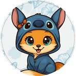 Profile Picture of Julia A Fox (@afoxcriativa) on Facebook
