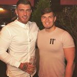 Profile Picture of Jamie (@jamiesmith__1) on Instagram