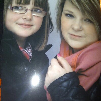 Profile Picture of Jade Leanne McDowell (@Jademcdowell96) on Twitter