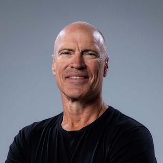Profile Picture of Mark Messier (@therealmarkmessier) on Instagram