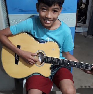 Profile Picture of Zedrick James (Zham) (@zedrick.james.96) on Facebook