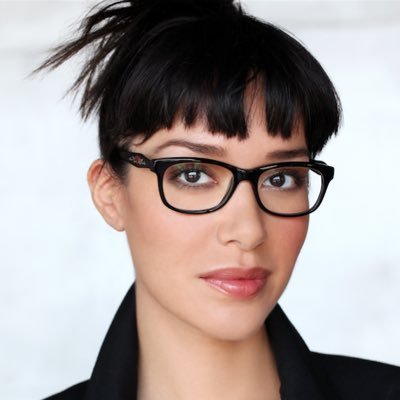 Zelia Scott - Twitter Profile Picture of Zelia Scott (@zialogy) on Twitter