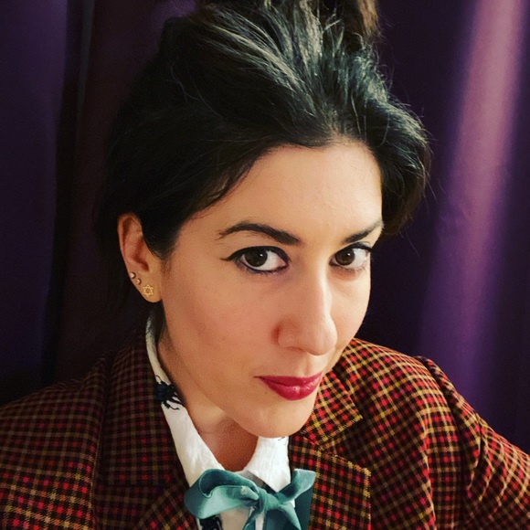 Alexandra Fink - Poshmark Profile Picture of Alexandra Fink (@bunnykiss103) on Poshmark