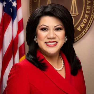 Profile Picture of Kimberly Yee (@KimberlyYeeAZ) on Twitter