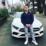 Profile Picture of 𝕽𝖊𝖓é 𝕸𝖆𝖚𝖗í𝖈𝖊 𝕳𝖔𝖑𝖟𝖐𝖎 (@_maurico__) on Instagram