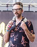 Profile Picture of Johnny Ryanon Wikipedia