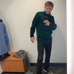 Profile Picture of Andrew McCabe (@mccabepanders) on Instagram