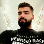 Profile Picture of amir_hakim_zadeh (@amir_hakim_zadeh) on Instagram