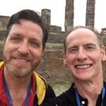 Profile Picture of Michael Latshaw (@geoff_and_michael_go) on Instagram