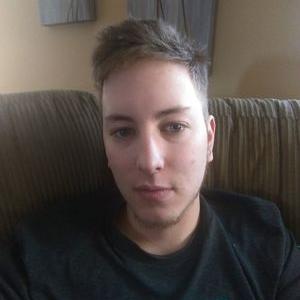Profile Picture of Andrew Reiser (@Andrewistrippin) on Twitter