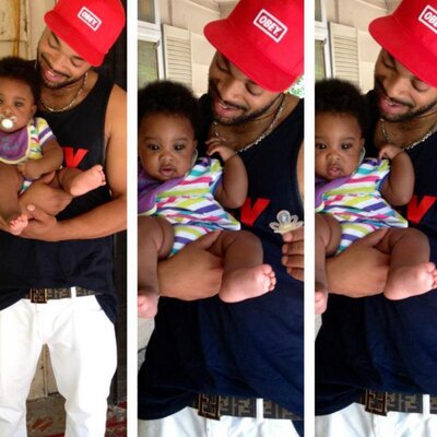 Profile Picture of ARIEL DENISE BOONE (@arielboss2) on Twitter